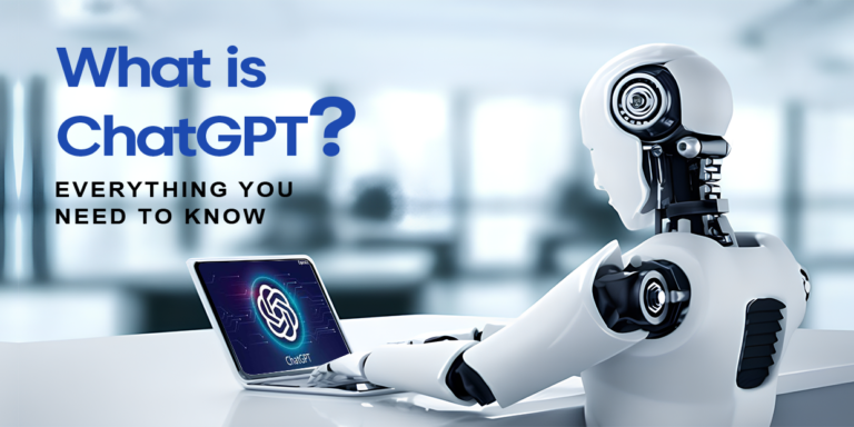 What is ChatGPT Everything You Need to Know